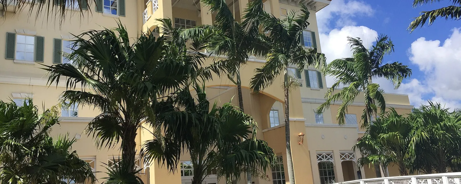 Lauderhill City Hall