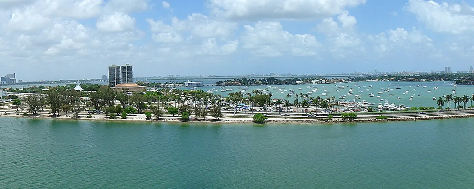 Miami Beach, Florida