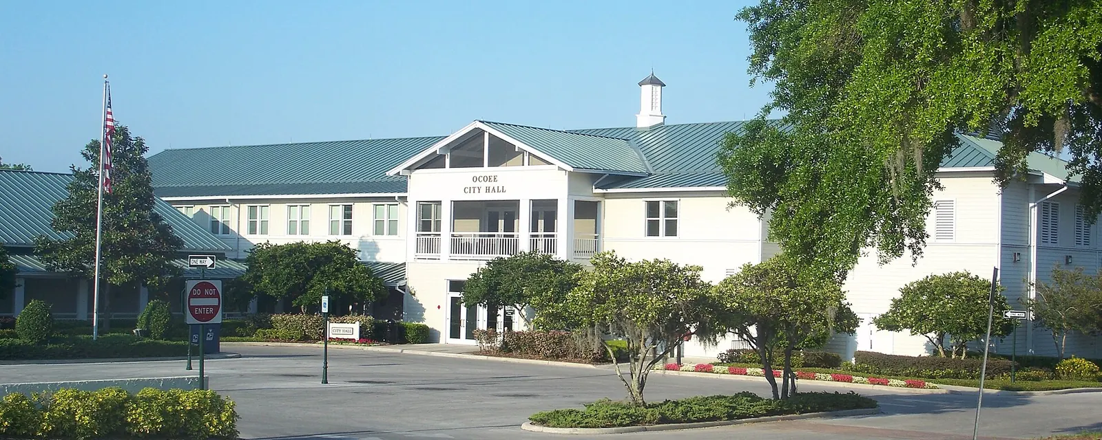 Ocoee City Hall