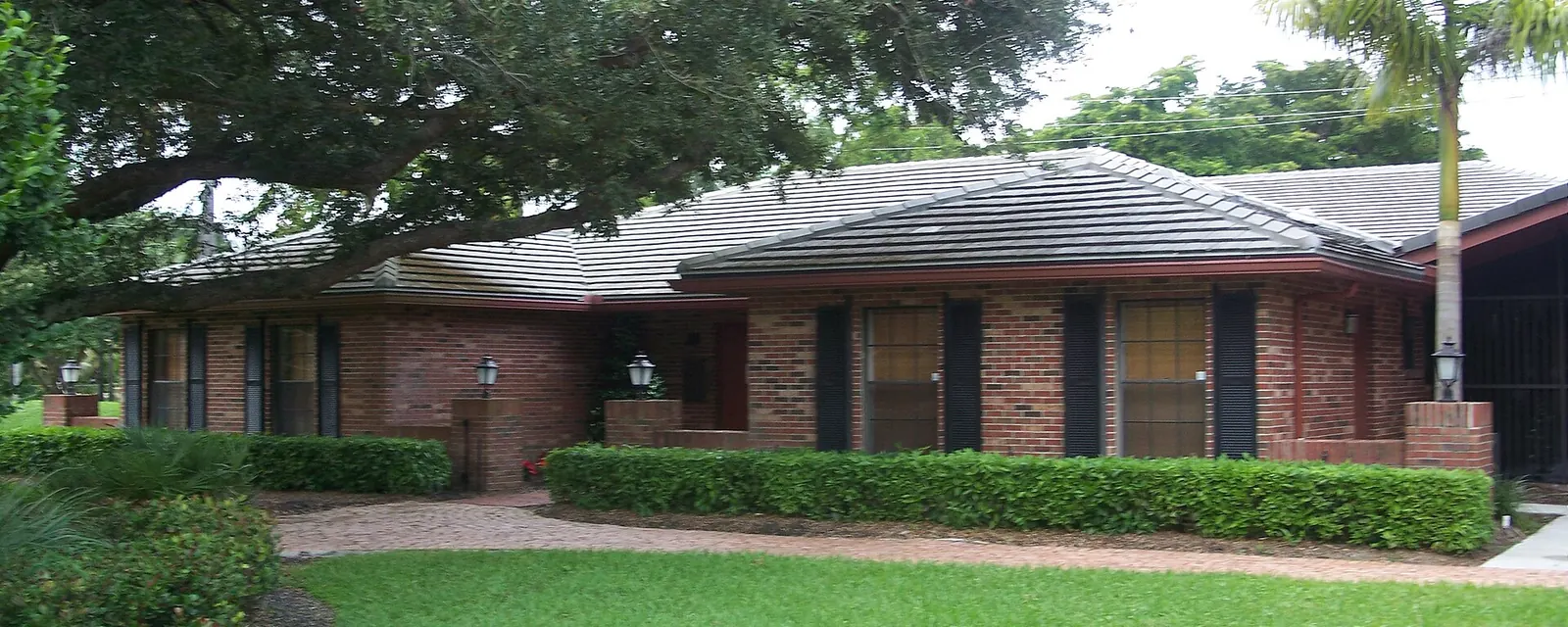 The Plantation Historical Museum