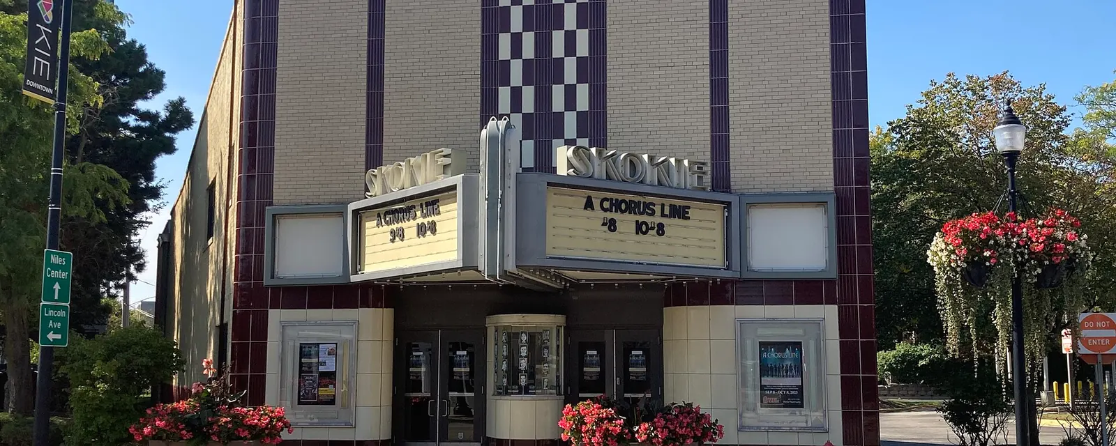 The Skokie Theatre
