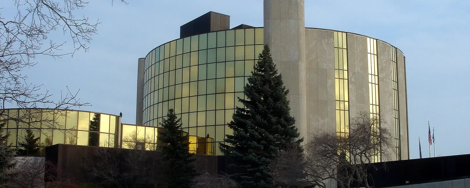 Livonia City Hall