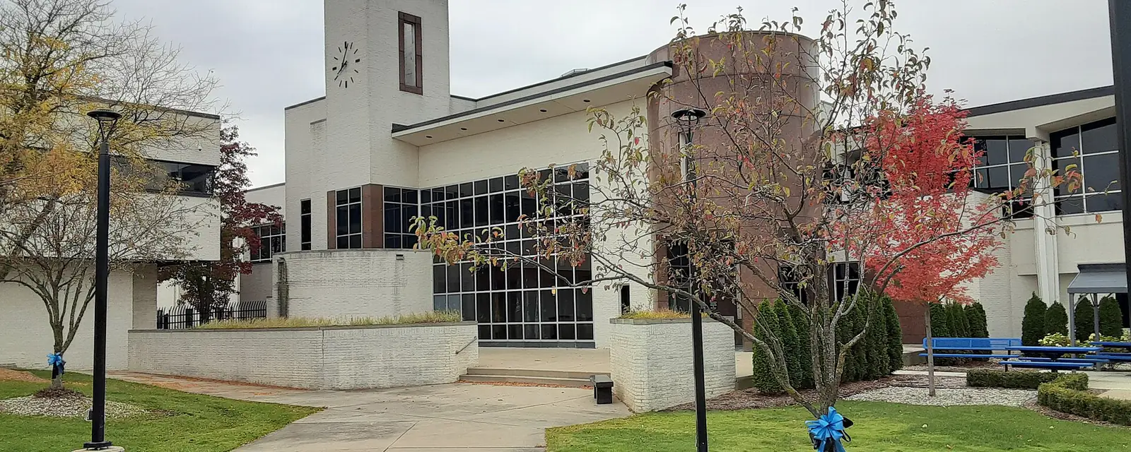 Taylor Municipal Offices