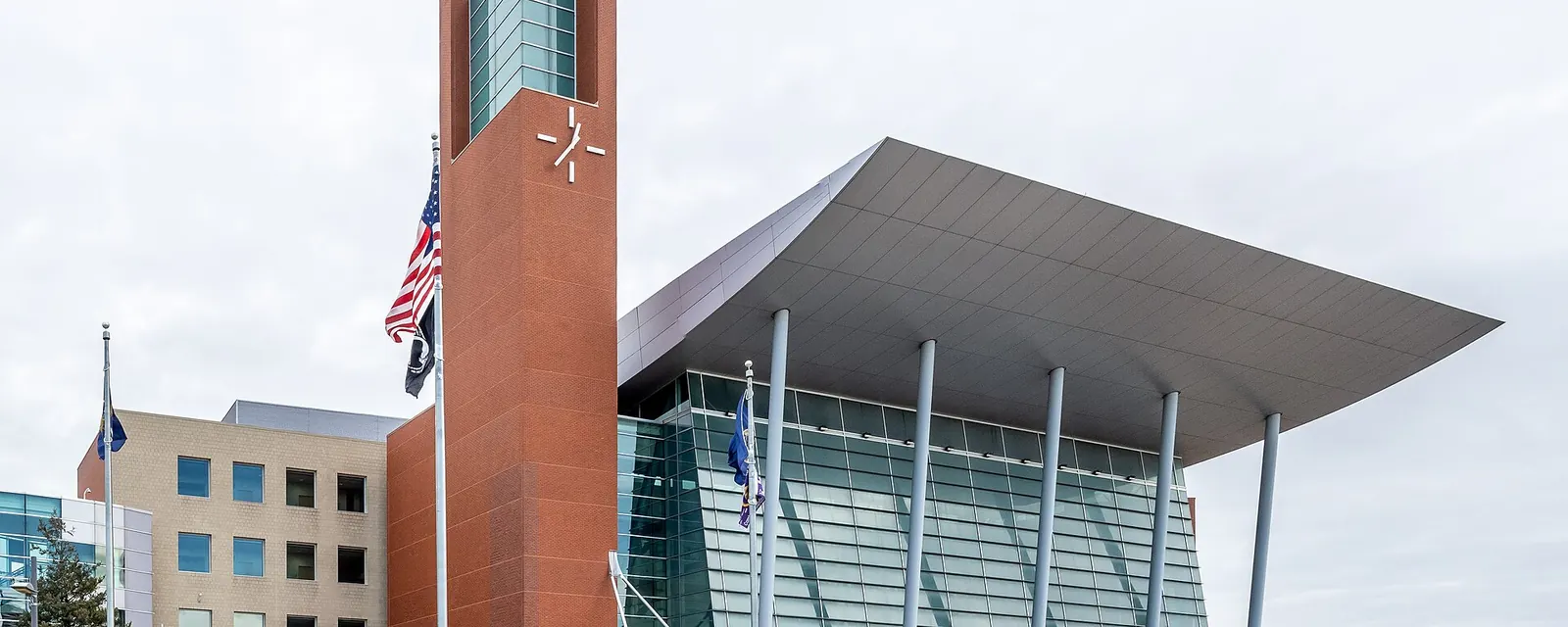 The Warren Civic Center